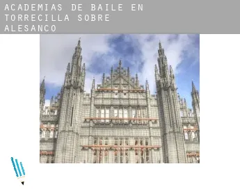 Academias de baile en  Torrecilla sobre Alesanco