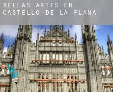 Bellas artes en Castelló de la Plana
