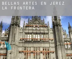Bellas artes en  Jerez de la Frontera