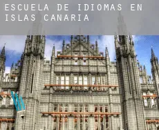 Escuela de idiomas en Islas Canarias