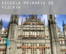 Escuela primaria en Vizcaya