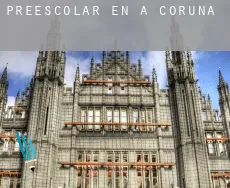Preescolar en A Coruña