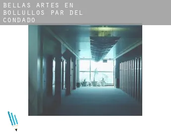 Bellas artes en  Bollullos par del Condado