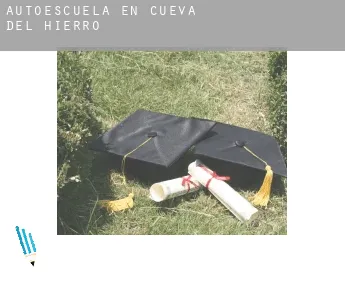 Autoescuela en  Cueva del Hierro