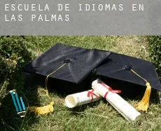 Escuela de idiomas en  Las Palmas