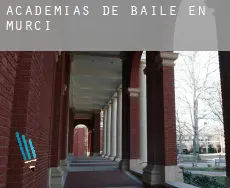 Academias de baile en Murcia