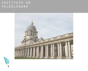 Instituto en  Valdelaguna