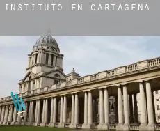 Instituto en  Cartagena