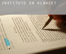 Instituto en  Albacete