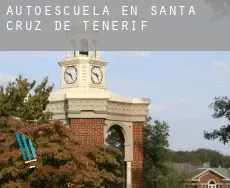 Autoescuela en Santa Cruz de Tenerife