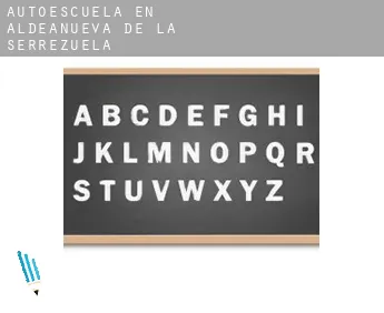 Autoescuela en  Aldeanueva de la Serrezuela