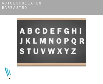 Autoescuela en  Barbastro