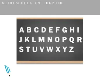 Autoescuela en  Logroño