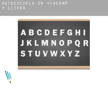 Autoescuela en  Viacamp y Litera