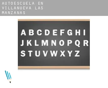 Autoescuela en  Villanueva de las Manzanas
