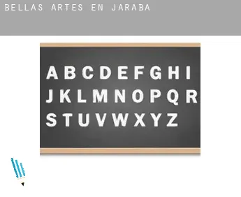 Bellas artes en  Jaraba
