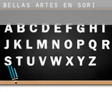 Bellas artes en Soria