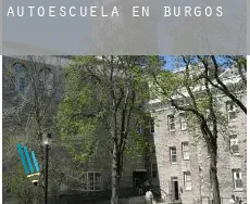 Autoescuela en  Burgos