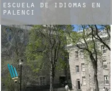 Escuela de idiomas en  Palencia