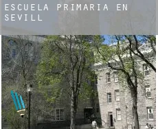 Escuela primaria en   Sevilla