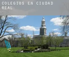 Colegios en Ciudad Real