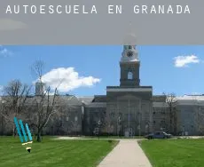 Autoescuela en Granada