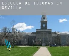 Escuela de idiomas en Sevilla