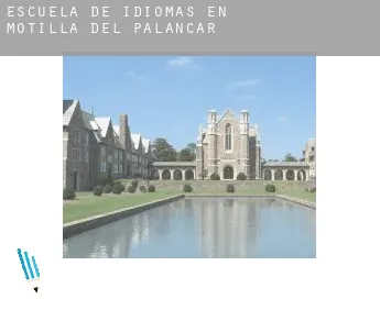 Escuela de idiomas en  Motilla del Palancar