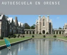Autoescuela en Orense