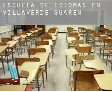 Escuela de idiomas en Villaverde de Guareña