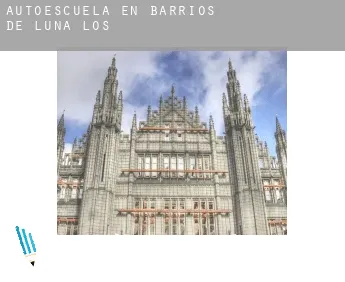 Autoescuela en  Barrios de Luna (Los)
