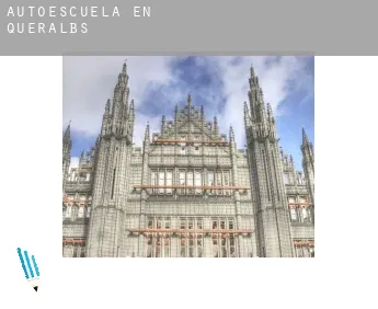 Autoescuela en  Queralbs