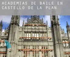 Academias de baile en Castelló de la Plana