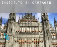 Instituto en  Cartagena