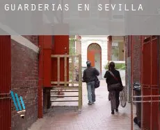 Guarderías en  Sevilla