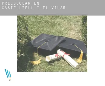 Preescolar en  Castellbell i el Vilar