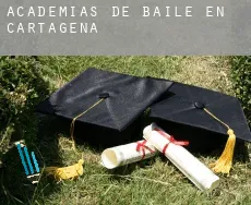 Academias de baile en Cartagena