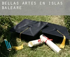 Bellas artes en Islas Baleares