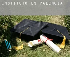 Instituto en  Palencia