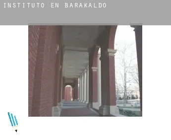 Instituto en  Barakaldo
