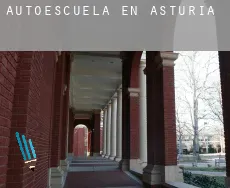 Autoescuela en Asturias