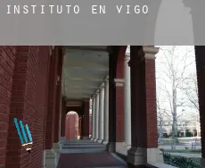 Instituto en  Vigo