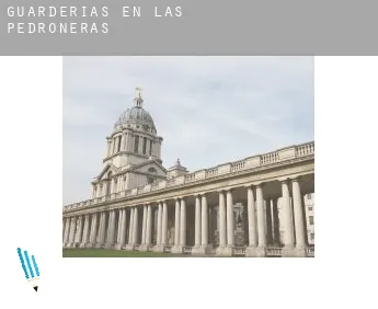 Guarderías en  Las Pedroñeras