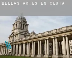 Bellas artes en Ceuta