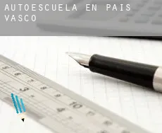Autoescuela en  País Vasco