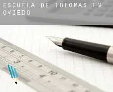 Escuela de idiomas en Oviedo