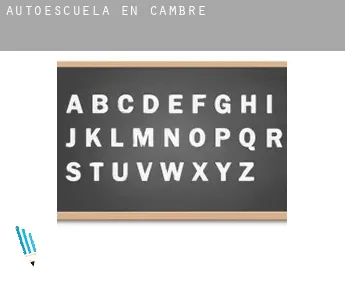Autoescuela en  Cambre