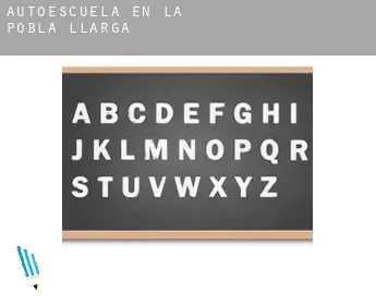 Autoescuela en  La Pobla Llarga