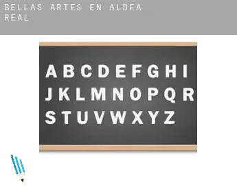 Bellas artes en  Aldea Real