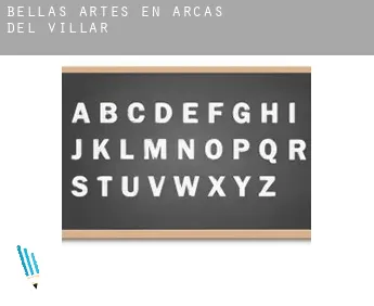 Bellas artes en  Arcas del Villar